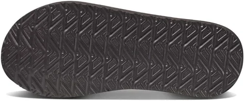 Vista 4 de Reef sandalias de cuero, para hombre