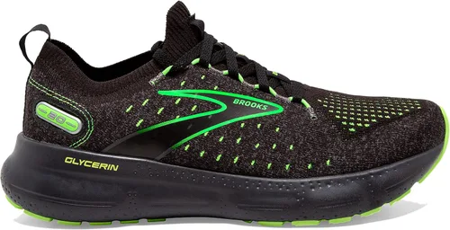 Vista 2 de Brooks Glycerin StealthFit 20 Neutral - Tenis de correr para hombre