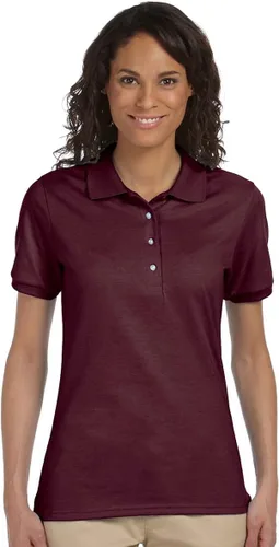 Vista 8 de Jerzees Polo SpotShield para mujer