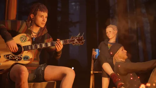 Vista 8 de Life is Strange 2 - Temporada completa - Steam PC Código de juego en línea