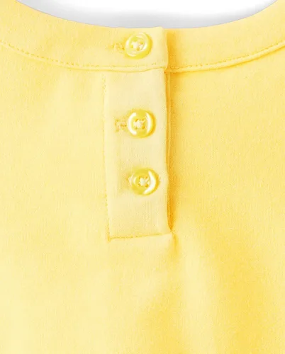 Vista 4 de Gymboree Vestidos de verano sin mangas para niñas y niños pequeños