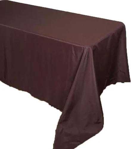 Vista 92 de Efavormart - Mantel redondo de poliéster de 108 pulgadas, 108 pulgadas, para bodas, fiestas, banquetes, restaurantes, color verde manzana