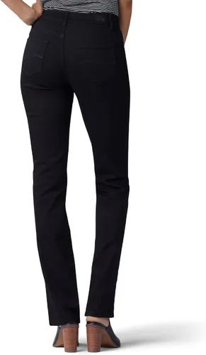 Vista 3 de Lee Flex Motion - Jeans de pierna recta de ajuste regular