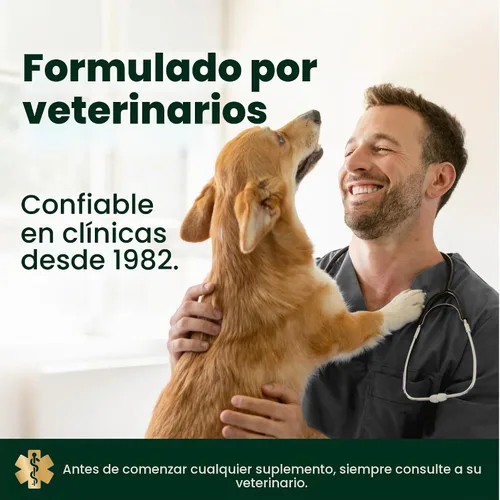 Vista 9 de VetriScience - Masticables saludables para la piel y el pelaje para perros