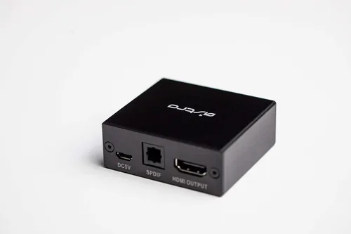 Vista 5 de ASTRO Gaming HDMI Adapter for Playstation 5