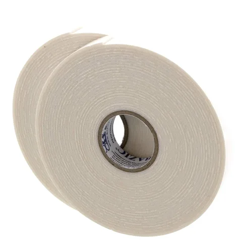 Vista 7 de BAZIC PRODUCTS Cinta de montaje de espuma de doble cara de 0.5" x 200", 2 rollos
