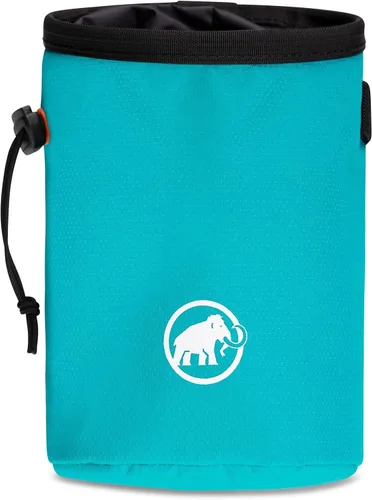 Vista 4 de Mammut Bolsa de tiza básica para gimnasio