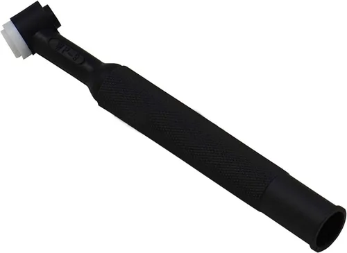 Vista 11 de RIVERWELD SR-9 WP-9 TIG soldadura antorcha cabeza cuerpo 125Amp refrigerado por aire