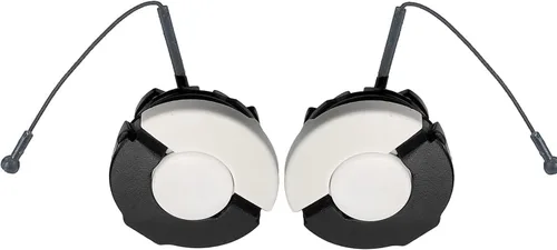 Vista 3 de Hipa Tapa de combustible y tapa de aceite para motosierra STHIL MS290 MS310 MS390 MS270 MS280 MS341 MS361 MS440 MS460 MS880