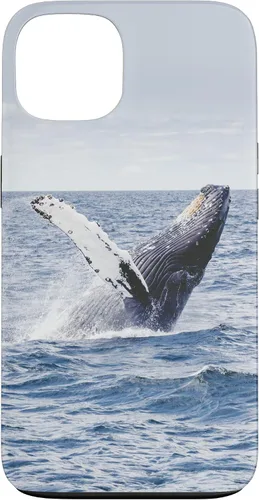Vista 7 de Whale Case for iPhone 17