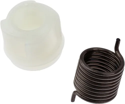 Vista 2 de Buje de resorte de arranque de retroceso para motosierra Husqvarna 136 137 141 142#530021180, 530059677