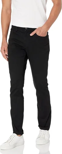Vista 34 de Marca Amazon - Goodthreads - Pantalón chino elástico de corte recto y 5 bolsillos para hombre