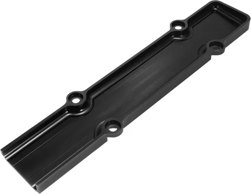 Vista 4 de X AUTOHAUX Cubierta de bujía de válvula de motor negra para Honda Civic 1999-2000 para B16 para B18 para VTEC Negro