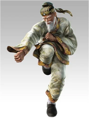 Vista 15 de Tekken 6 (Greatest Hits) - Playstation 3
