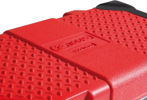 Vista 2 de KS Tools - 922.0623 - Juego de llaves y accesorios ULTIMATE 1/2" - Estuche de herramientas 24 piezas