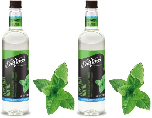 Vista 14 de DaVinci Gourmet - Jarabe de nueces de macadamia sin azúcar, 25.4 onzas líquidas (paquete de 4)