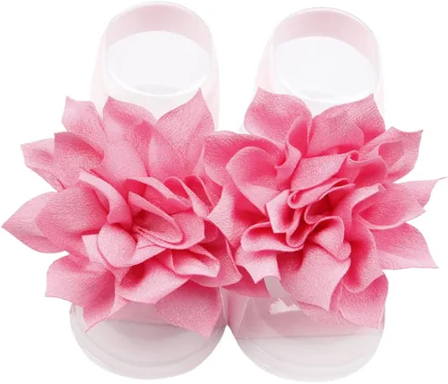 Vista 7 de Toptim Sandalias descalzas para bebés y niñas