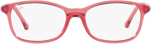 Vista 9 de Ray-Ban unisex-child Ry1902 Rectangular Prescription Eyewear Frames