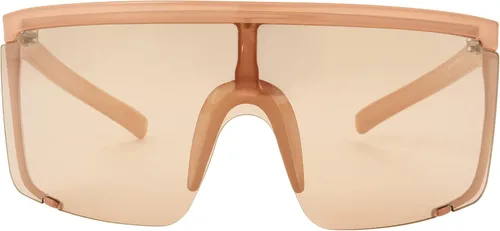 Vista 3 de Steve Madden Gafas de sol in The Limelight Shield para mujer