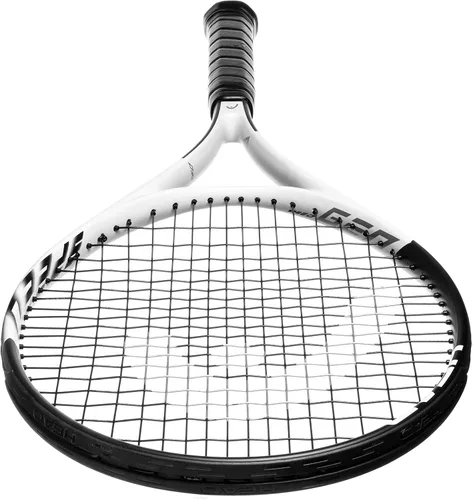 Vista 5 de HEAD Paquete de raquetas de tenis Tour Pro y Geo Speed - 2 raquetas preestringidas