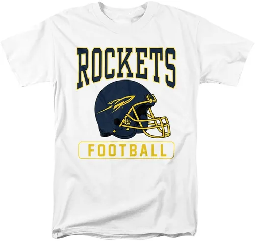 Vista 127 de Diseño oficial de casco de fútbol colegial, ropa unisex para adultos, colección de camisetas para hombres y mujeres