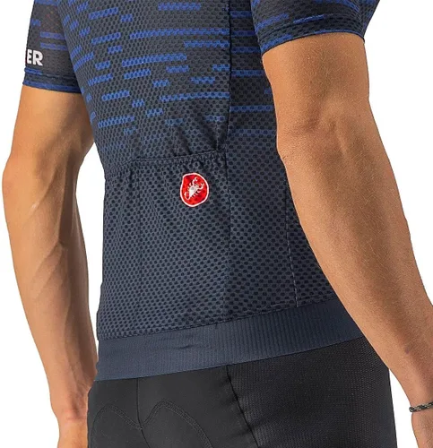 Vista 5 de CASTELLI, Insider Jersey - Men's