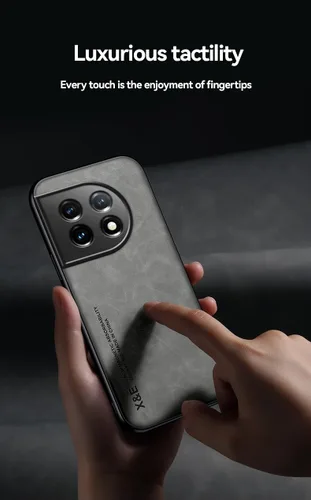 Vista 4 de Funda compatible con Xiaomi Poco X3 GT 5G, atracción magnética en el interior, compatible con Redmi Note 10 Pro (China) 5G, protección de cámara a