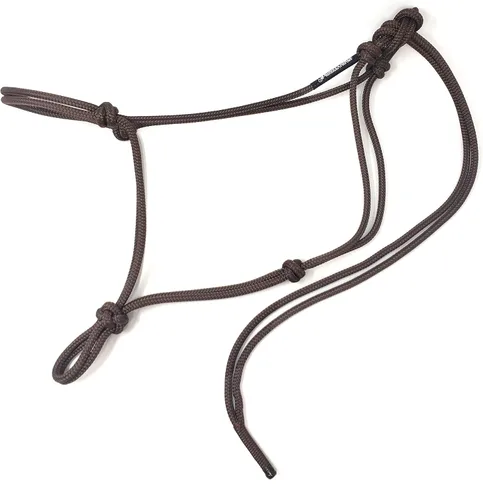 Vista 13 de Soft 2 Knot Horse Halter Turquesa