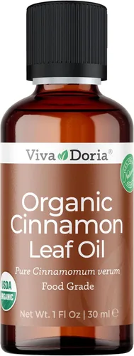 Vista 23 de Viva Doria Aceite esencial de anís estrellado, aceite de anís estrellado orgánico certificado por USDA, 100% puro, aceite esencial natural, sin