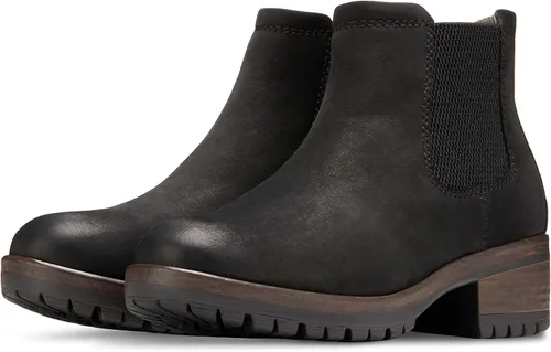 Vista 7 de Botas de mujer Eastland Joan
