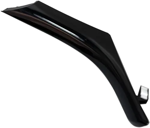 Vista 2 de 1 par de moldura de consola central delantera negra compatible con Chevrolet SS Sedan 2014-2017