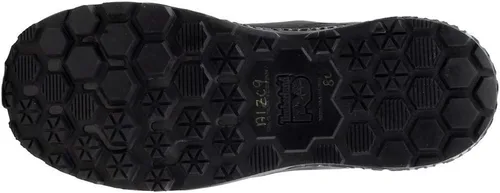 Vista 7 de Timberland Hombres Mid Reaxion Athletic Hiker Wateproof Composite Toe Work