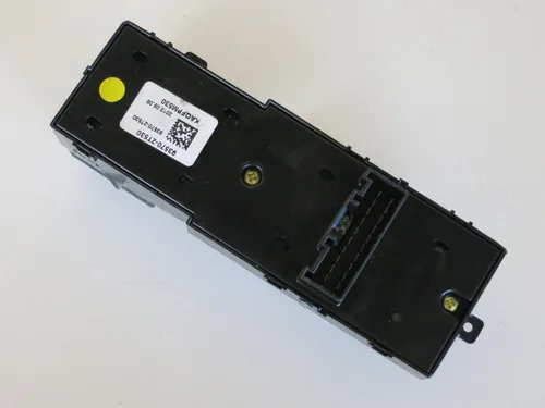 Vista 7 de KIA 14 15 16 OEM del interruptor de ventana principal izquierdo del lado de los conductores Optima