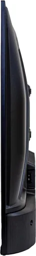Vista 5 de RCA Smart Google TV HD de 32 pulgadas, pantalla LED sin marco con HDR10, Wi-Fi y Bluetooth, Google Assistant integrado, compatible con Alexa