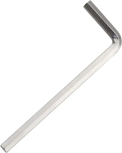 Vista 5 de CHENJIN Tope de rodillo de riel plano – Tope de puerta de granero de aleación de aluminio para puerta corredera – Negro, 1 juego, viene con llave