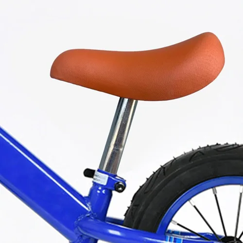 Vista 5 de Kids Bike Saddle Replacement Bike Seat for Mountain Bike Children