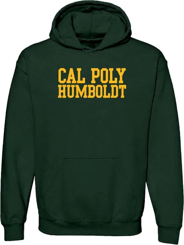 Vista 61 de UGP Campus Apparel NCAA Basic Block - Sudadera universitaria universitaria