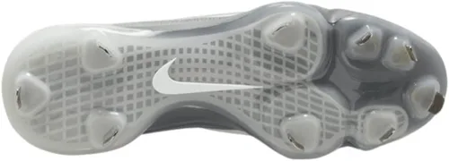 Vista 4 de Nike Force Zoom Trout 8 Pro - Tacos de béisbol de metal