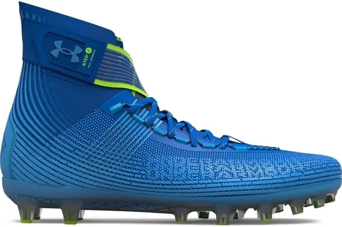Vista 5 de Under Armour Zapatillas de fútbol Highlight Mc para hombre