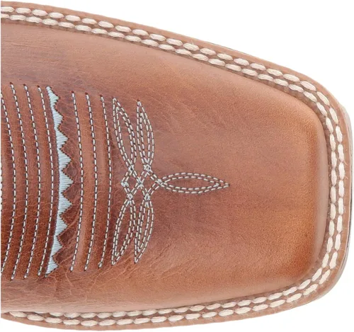 Vista 5 de Ariat Botas Round Up Rio Western para mujer