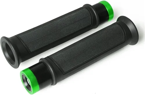 Vista 13 de Para Yamaha FZ-07 Fz07 MT-07 Mt07 MT-09 Mt09 XJ6 Accesorios de motocicleta 0.866 in 7/8 '' Marca Antideslizante Manillar