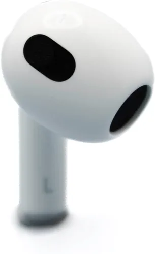 Vista 9 de Apple AirPods Pro 1ª generación - AirPod de repuesto izquierdo (A2084) - Blanco (renovado)