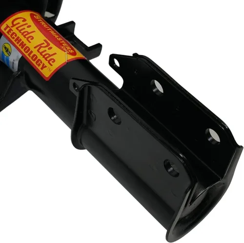 Vista 2 de Strutmasters Kit de conversión de suspensión neumática de 4 ruedas compatible con Mercedes-Benz E400 4MATIC Sedan 2015-2016 (ME44F)