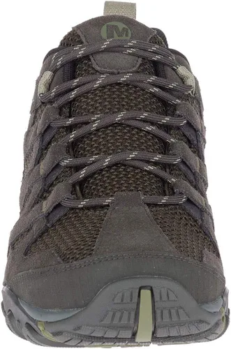 Vista 5 de Merrell Alverstone - Zapatos de senderismo para mujer