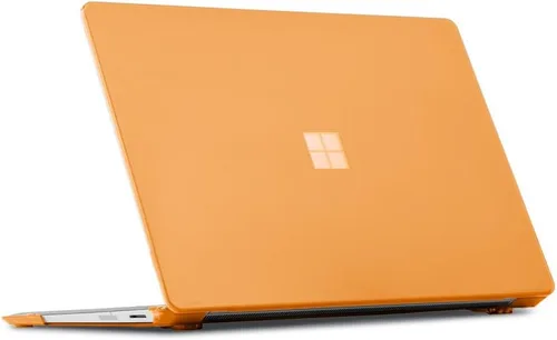 Vista 9 de mCover Funda compatible con laptop Microsoft Surface de 15 pulgadas 2019-2023 solo 5/4/3 (no compatible con otros modelos Microsoft Surface)