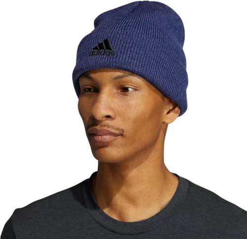 Vista 5 de adidas Gorro plegable para hombre Team Issue
