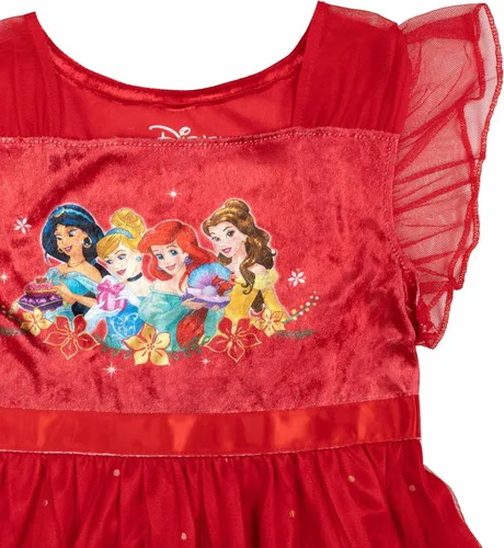 Vista 4 de Disney - Camisón de fantasía para niña