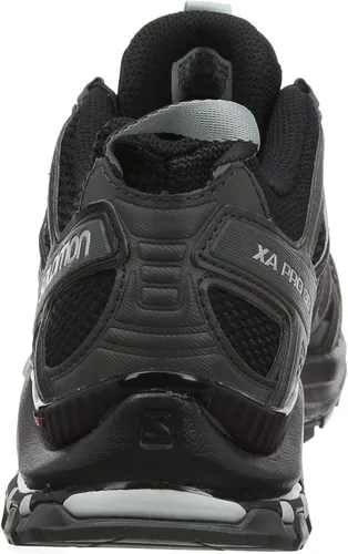 Vista 3 de Salomon Men's Xa Pro 3D Trail Running Shoes