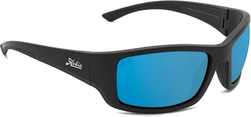 Vista 13 de Hobie Everglades - Gafas de sol polarizadas deportivas y flotantes para hombres y mujeres, protección UV, múltiples opciones de lentes y marco