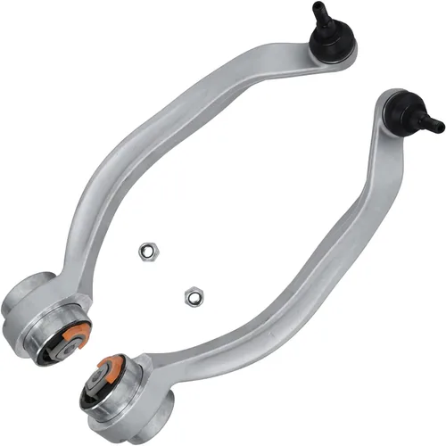 Vista 84 de Detroit Axle - Brazos de control inferiores delanteros para Ram 1500 2006-2018, Ram 1500 Classic 2019-2024, 2 brazos de control inferiores